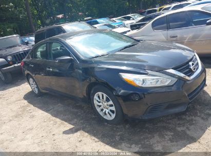 Lot #3035078439 2016 NISSAN ALTIMA 2.5/2.5 S/2.5 SL/2.5 SR/2.5 SV