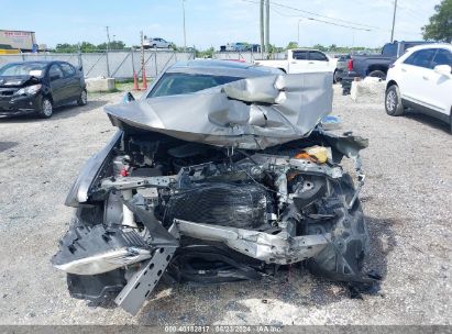 Lot #2997779099 2014 CHRYSLER 300C AWD