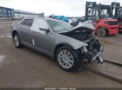 Lot #2997779099 2014 CHRYSLER 300C AWD