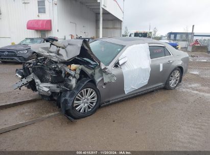 Lot #2997779099 2014 CHRYSLER 300C AWD