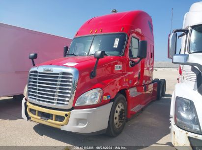 Lot #2992831054 2016 FREIGHTLINER CASCADIA 125