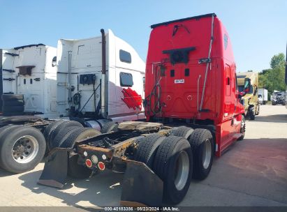 Lot #2992831054 2016 FREIGHTLINER CASCADIA 125