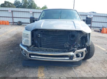 Lot #3035078434 2004 FORD EXCURSION LIMITED