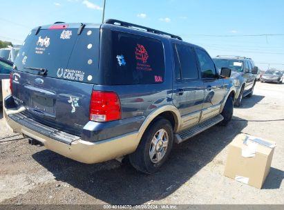 Lot #3035088002 2006 FORD EXPEDITION EDDIE BAUER/KING RANCH