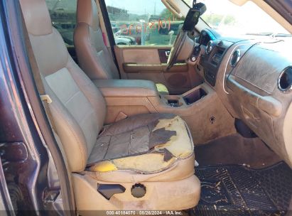 Lot #3035088002 2006 FORD EXPEDITION EDDIE BAUER/KING RANCH