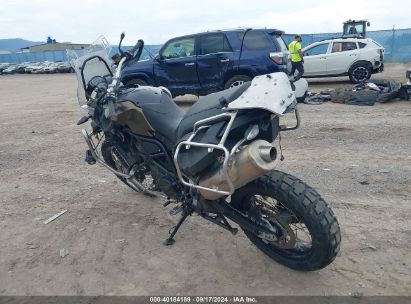 Lot #3035091083 2015 BMW F800 GS ADVENTURE