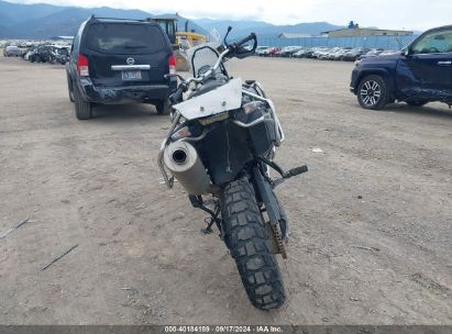 Lot #3035091083 2015 BMW F800 GS ADVENTURE