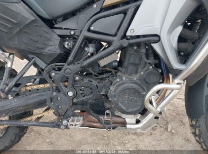 Lot #3035091083 2015 BMW F800 GS ADVENTURE