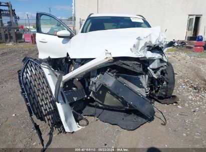 Lot #2992828435 2020 FORD ESCAPE SEL