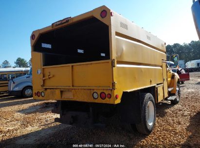 Lot #3050080973 2008 FORD F-650