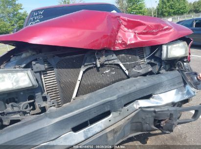 Lot #3037528037 2006 CHEVROLET SILVERADO 2500HD LT2