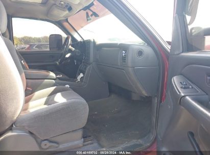 Lot #3037528037 2006 CHEVROLET SILVERADO 2500HD LT2