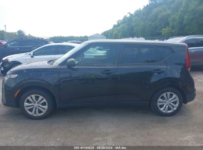 Lot #2997779056 2020 KIA SOUL LX