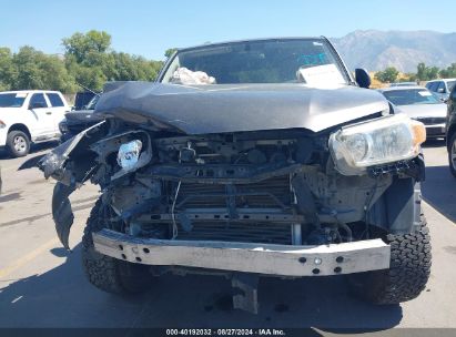 Lot #3035089926 2012 TOYOTA 4RUNNER SR5