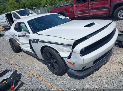 Lot #2992819957 2021 DODGE CHALLENGER GT