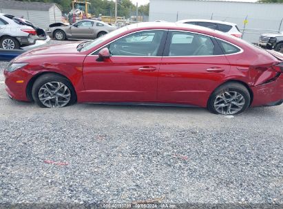 Lot #2997779042 2023 HYUNDAI SONATA SEL