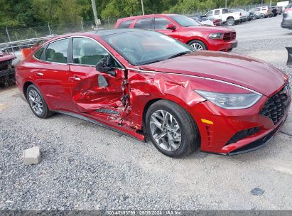 Lot #2997779042 2023 HYUNDAI SONATA SEL