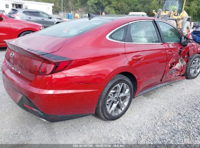 Lot #2997779042 2023 HYUNDAI SONATA SEL