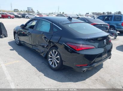 Lot #2992815204 2024 ACURA INTEGRA