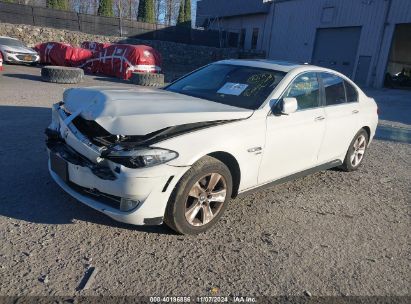 Lot #3056071453 2012 BMW 528I XDRIVE