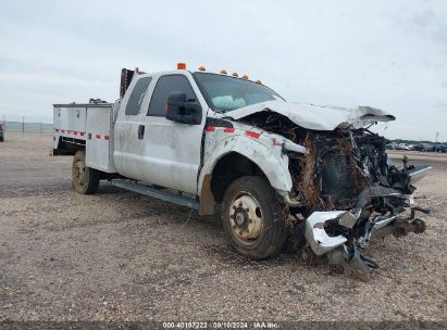 Lot #3053064932 2012 FORD F-350 XL