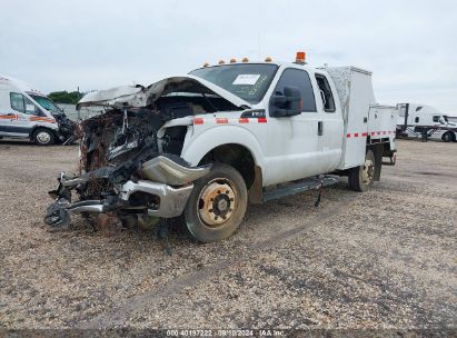 Lot #3053064932 2012 FORD F-350 XL