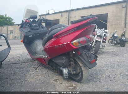 Lot #3057076972 2002 HONDA NSS250