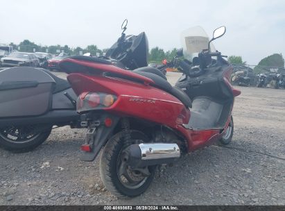 Lot #3057076972 2002 HONDA NSS250