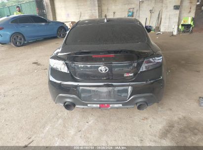 Lot #2997779021 2023 TOYOTA GR86 PREMIUM