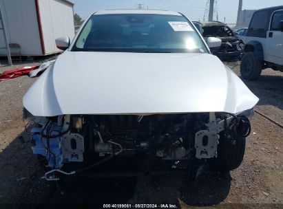 Lot #3035078413 2019 MAZDA CX-5 TOURING