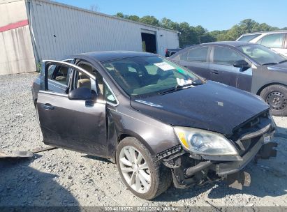 Lot #2997779015 2013 BUICK VERANO