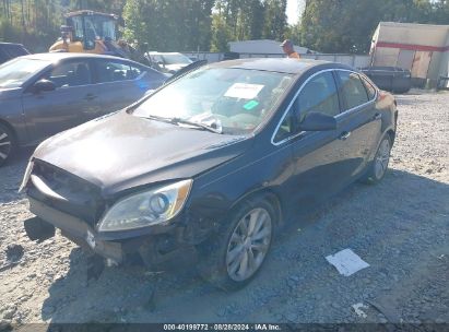 Lot #2997779015 2013 BUICK VERANO