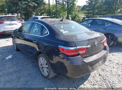 Lot #2997779015 2013 BUICK VERANO