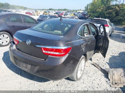 Lot #2997779015 2013 BUICK VERANO