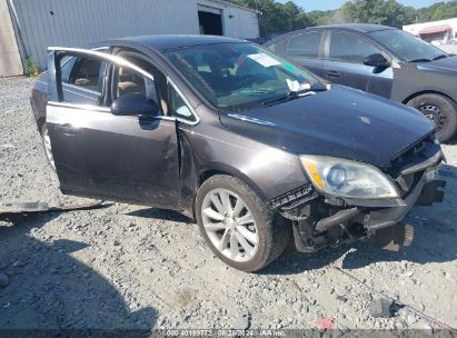 Lot #2997779015 2013 BUICK VERANO