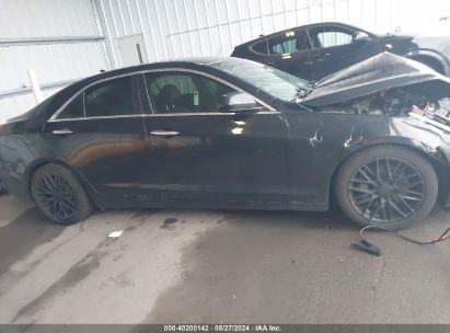 Lot #2992831423 2014 CADILLAC ATS STANDARD