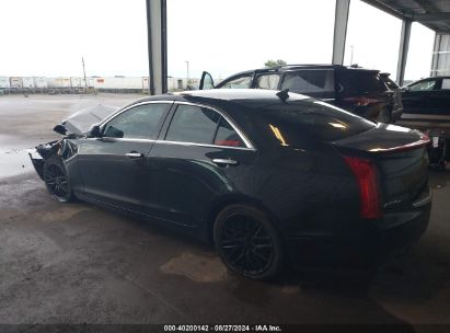 Lot #2992831423 2014 CADILLAC ATS STANDARD