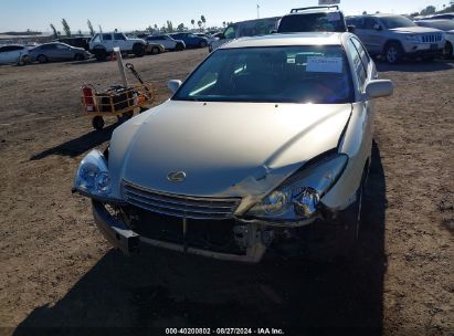 Lot #2992833538 2003 LEXUS ES 300