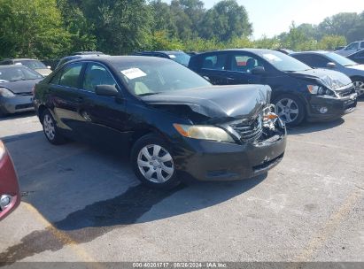 Lot #3035087978 2009 TOYOTA CAMRY LE