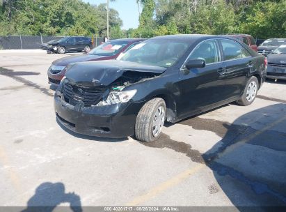 Lot #3035087978 2009 TOYOTA CAMRY LE