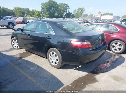 Lot #3035087978 2009 TOYOTA CAMRY LE