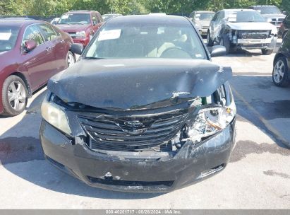 Lot #3035087978 2009 TOYOTA CAMRY LE