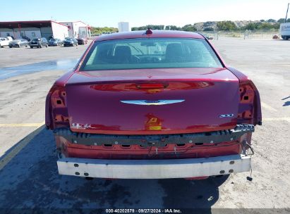 Lot #3009074145 2019 CHRYSLER 300 LIMITED