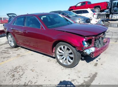 Lot #3009074145 2019 CHRYSLER 300 LIMITED