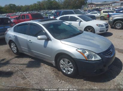 Lot #3035087974 2011 NISSAN ALTIMA 2.5/2.5 S