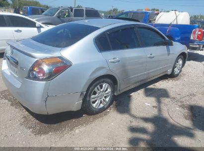 Lot #3035087974 2011 NISSAN ALTIMA 2.5/2.5 S