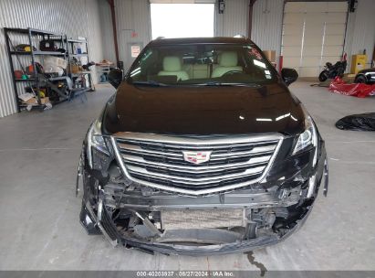 Lot #3035089920 2018 CADILLAC XT5 STANDARD