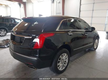 Lot #3035089920 2018 CADILLAC XT5 STANDARD