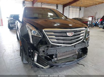 Lot #3035089920 2018 CADILLAC XT5 STANDARD