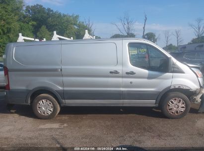 Lot #3042572264 2016 FORD TRANSIT-250